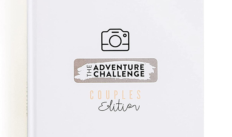 Adventure Date Book