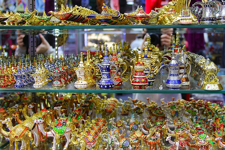camel souvenirs