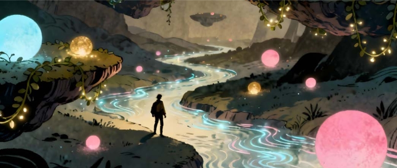 the joy of non competitiveness