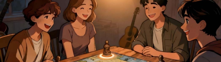 the quiet revolution of mindful play