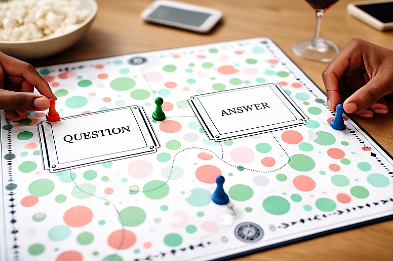 Playing For Presence Gaming For The Soul