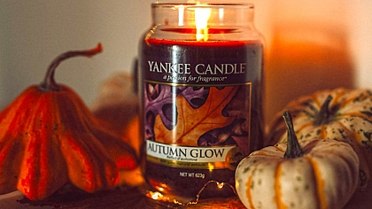 5 Yankee Candles For A Soothing Ambience This Christmas