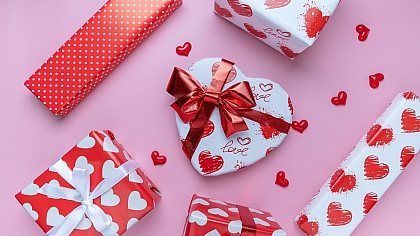 The Psychology of Gift-Giving