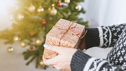 The Art of Gift Giving: How to Choose the Perfect Present