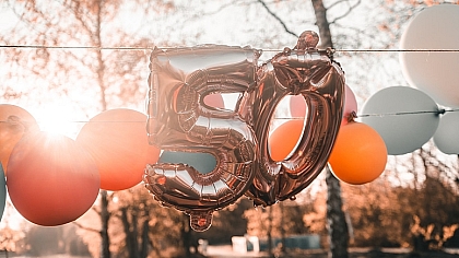 Milestone Birthdays: Memorable Presents for Every Decade