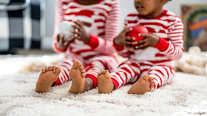 Why Christmas Pyjamas Make the Ultimate Gift