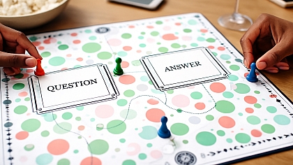 Playing For Presence: Gaming For The Soul